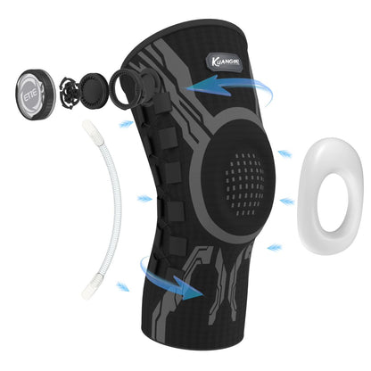 Dr.Flex Smart Dizlik