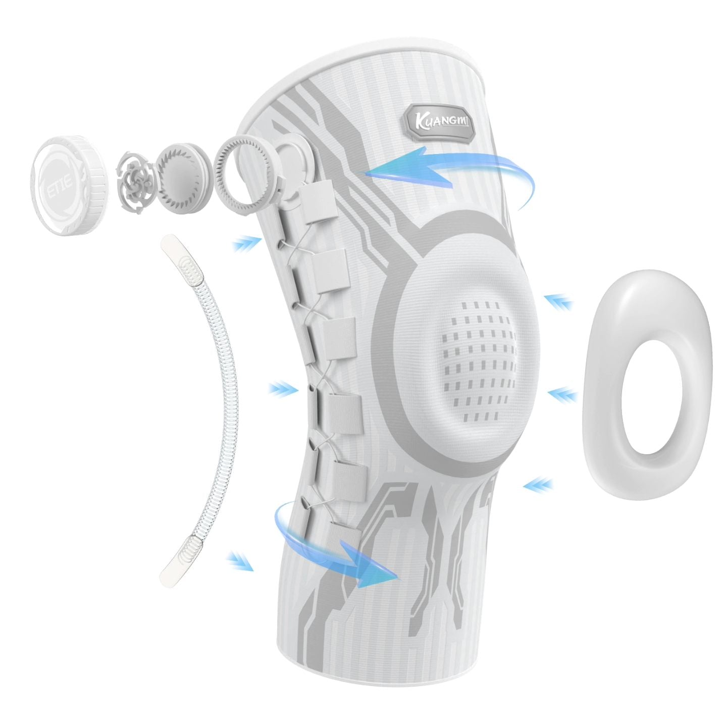 Dr.Flex Smart Dizlik