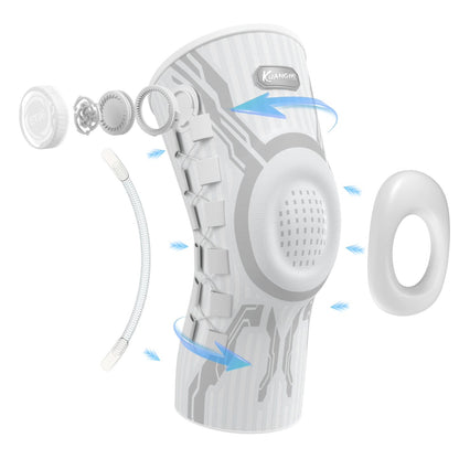 Dr.Flex Smart Dizlik