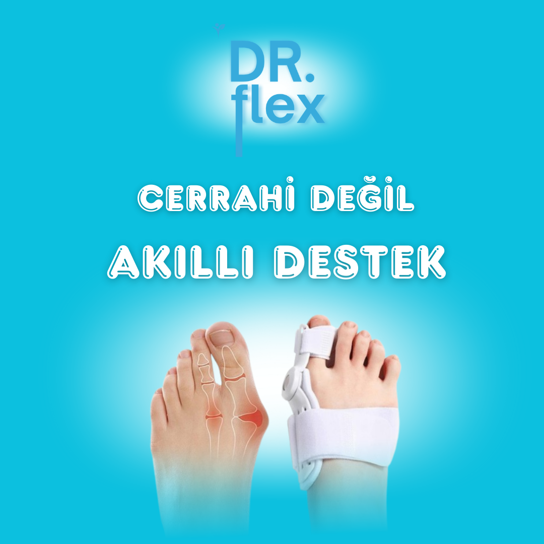 Baş Parmak Hizalayıcı