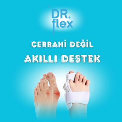 Baş Parmak Hizalayıcı