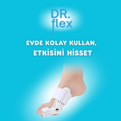 Baş Parmak Hizalayıcı