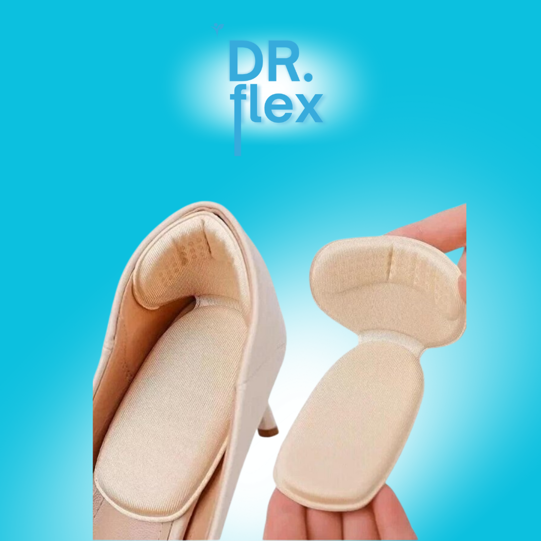 Topuk Vurma Önleyici