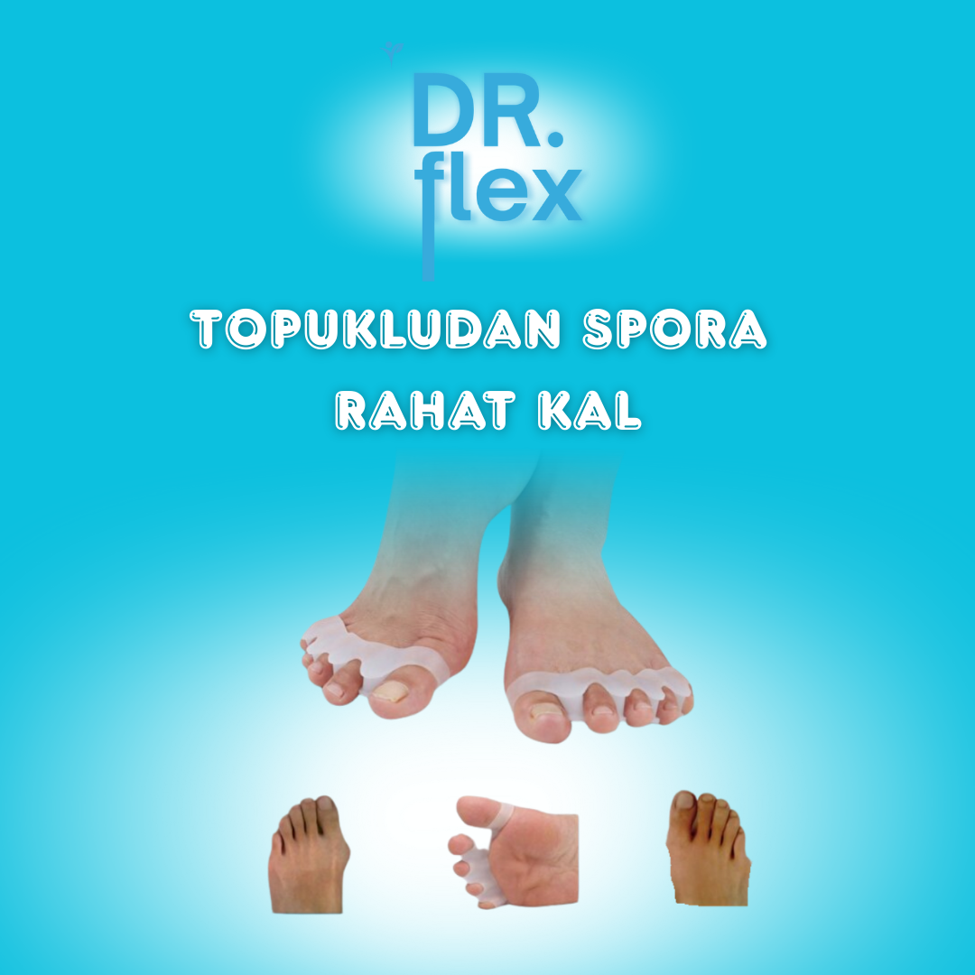 Silikon Parmak Düzeltici (2 Adet)