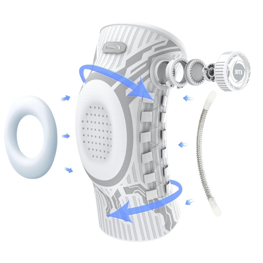 Dr.Flex Smart Dizlik