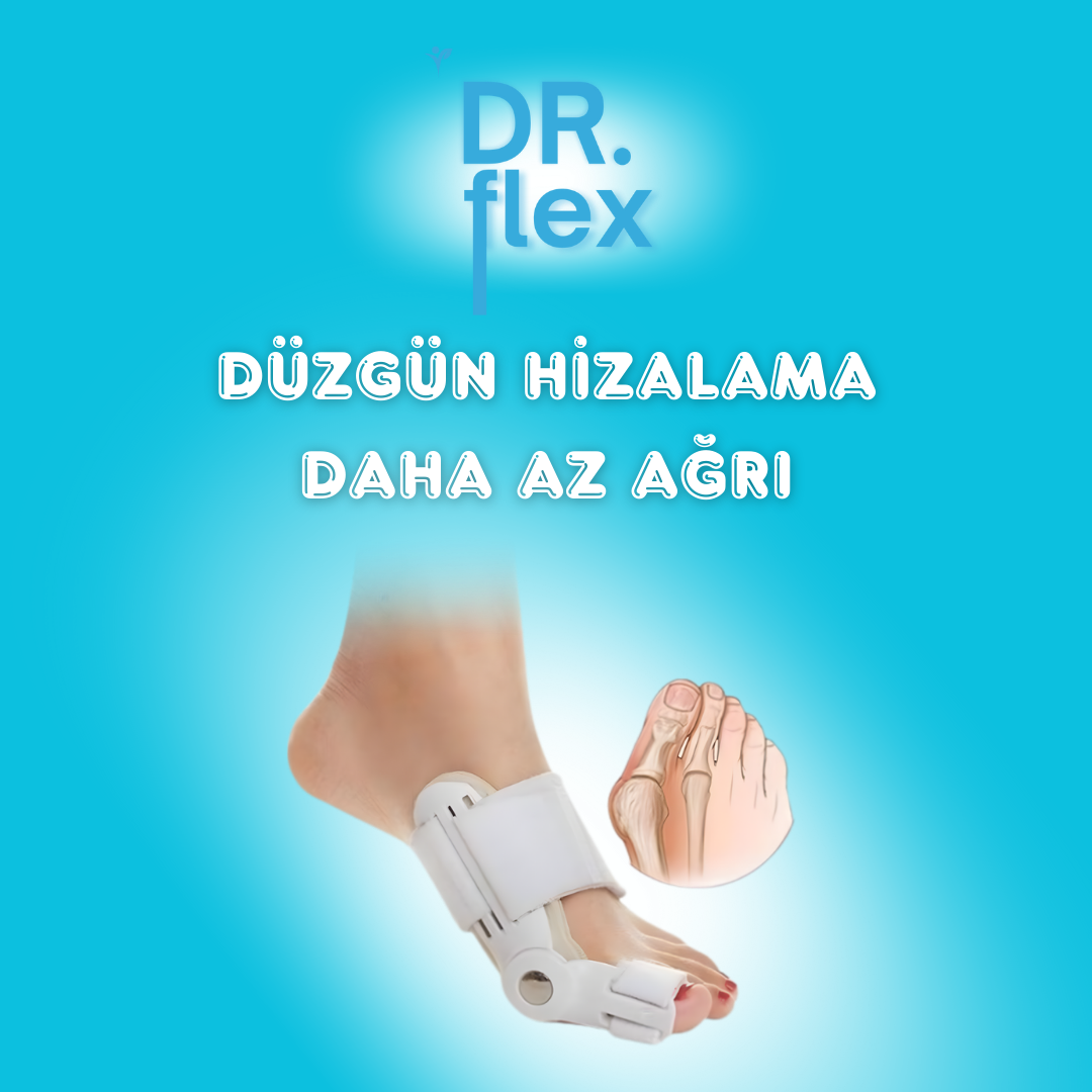 Baş Parmak Hizalayıcı