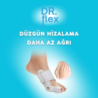 Baş Parmak Hizalayıcı