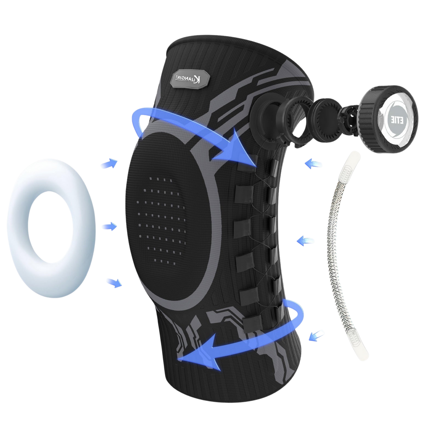 Dr.Flex Smart Dizlik