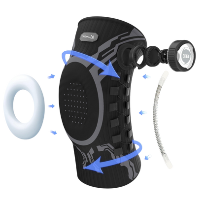 Dr.Flex Smart Dizlik