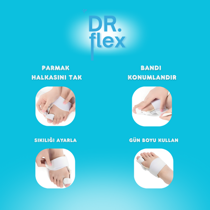 Baş Parmak Hizalayıcı