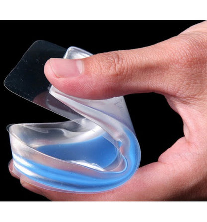 Topuk Dikeni (ORTOPEDİK) Silikon tabanlık